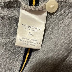 Men’s polo